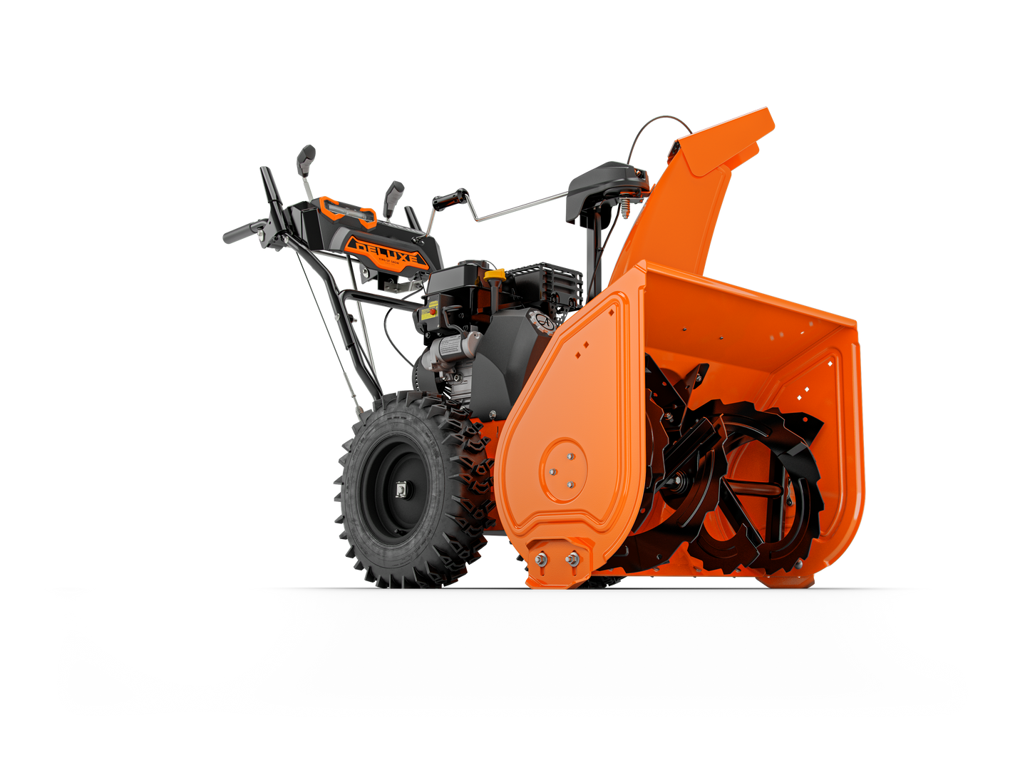Ariens Deluxe (28") 254cc Two Stage Snow Blower 921046