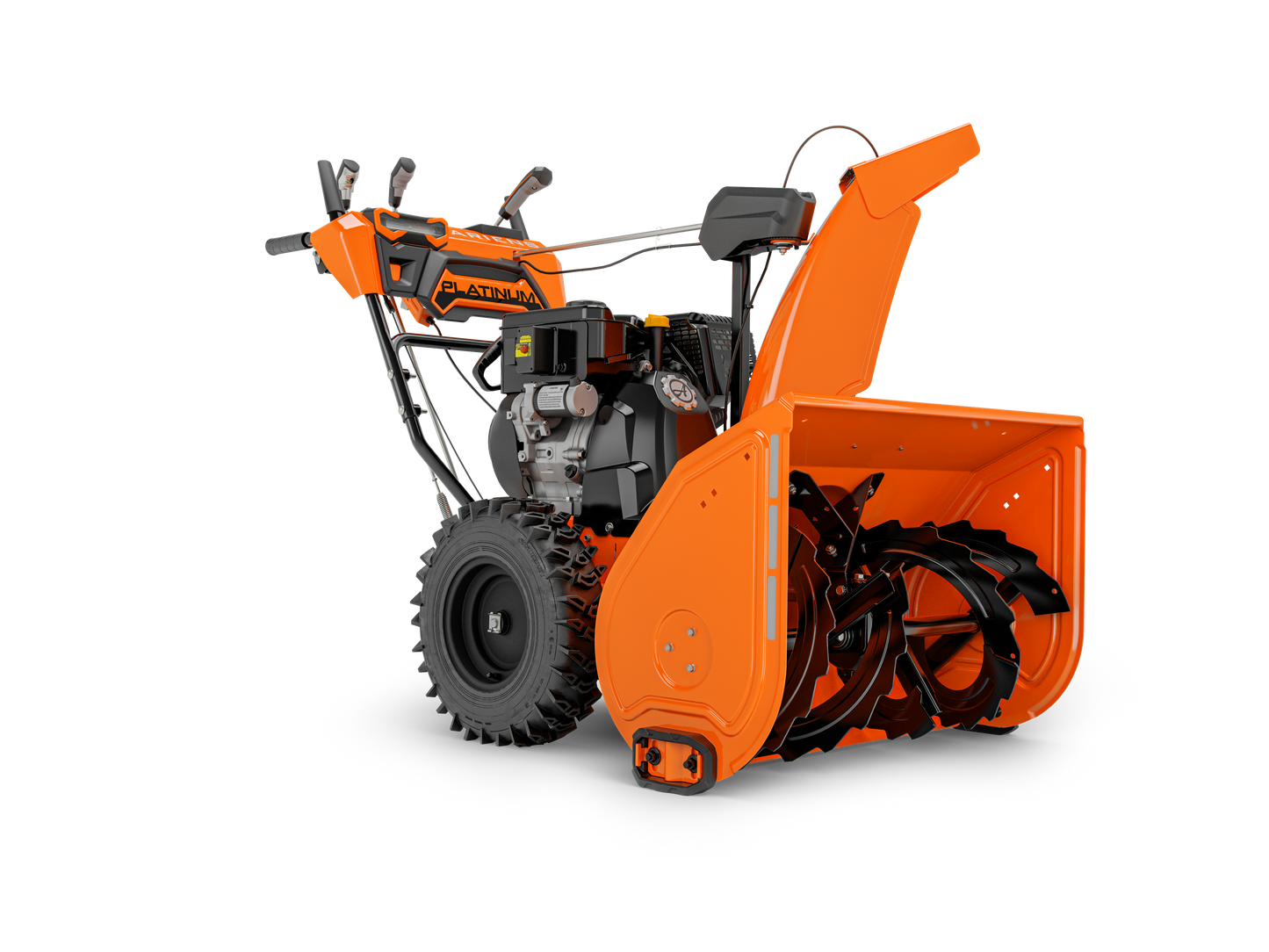 Ariens Platinum (30") SHO 414cc Two-Stage Snow Blower 921064