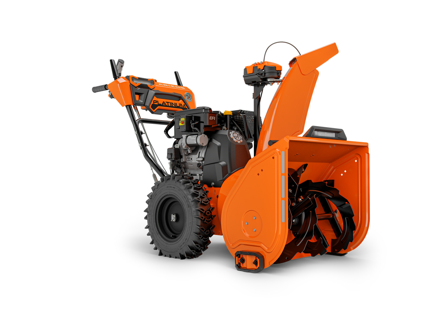 Ariens Platinum (24") SHO Great Lakes 369cc EFI Two-Stage Snow Blower 921066