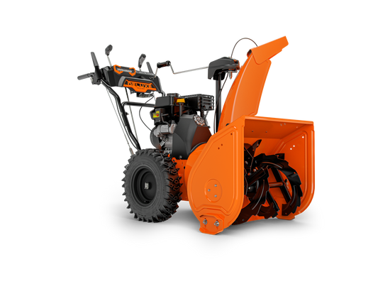 Ariens Deluxe (24") 254cc Two-Stage Snow Blower 921045