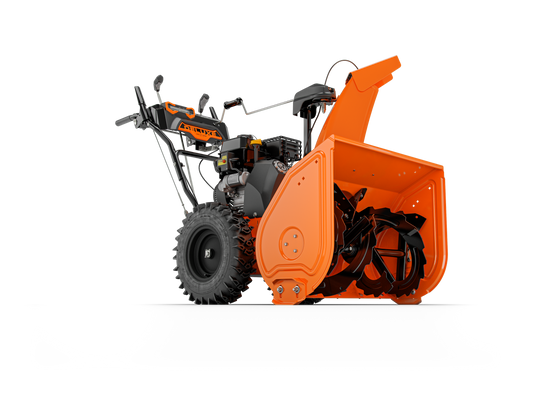 Ariens Deluxe (28") 254cc Two Stage Snow Blower 921046