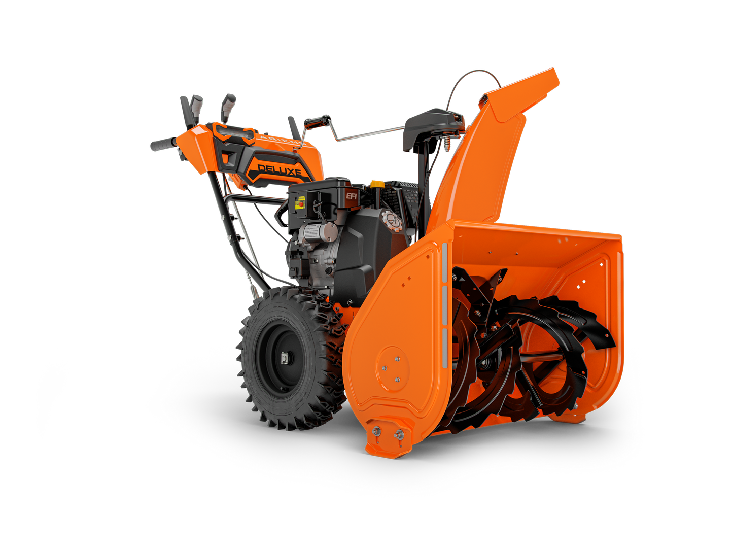 Ariens Deluxe (30") 306cc Two-Stage Snow Blower w/ EFI Engine 921049