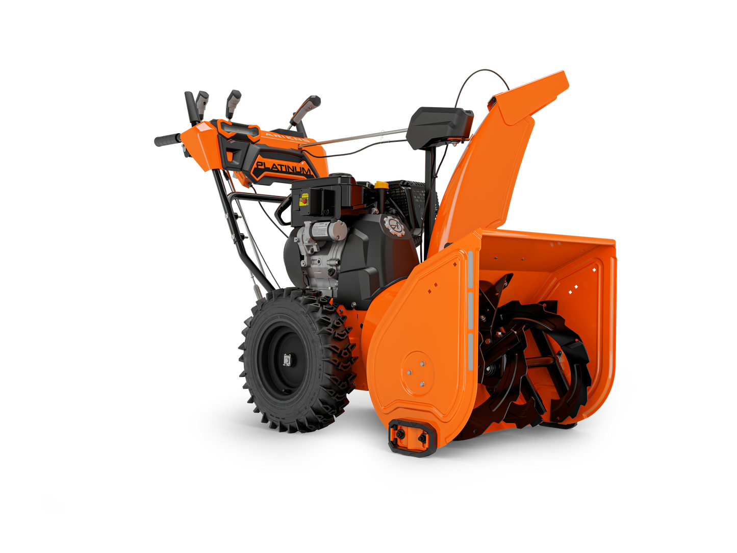 Ariens Platinum (24") SHO 369cc Two-Stage Snow Blower 921063