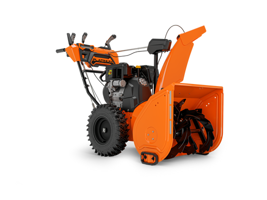 Ariens Platinum (24") SHO 369cc Two-Stage Snow Blower 921063
