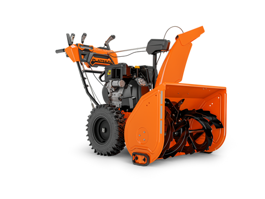 Ariens Platinum (30") SHO 414cc Two-Stage Snow Blower 921064