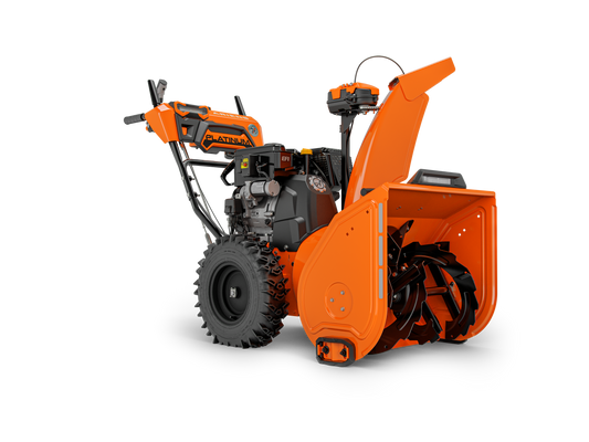 Ariens Platinum (24") SHO Great Lakes 369cc EFI Two-Stage Snow Blower 921066