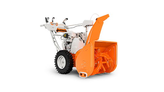 Ariens 90th Anniversary Edition Platinum (24") SHO 369cc Two-Stage Snow Blower