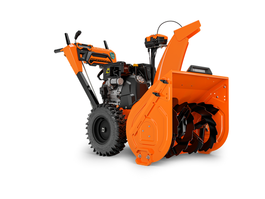 Ariens Professional Alpine (28") 420cc Two-Stage Snow Blower w/ EFI Engine 926080