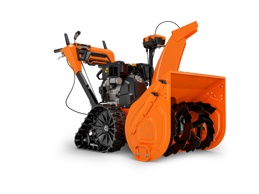 Ariens Professional (28") RapidTrak 420cc Hydrostatic Two-Stage Snow Blower 926084