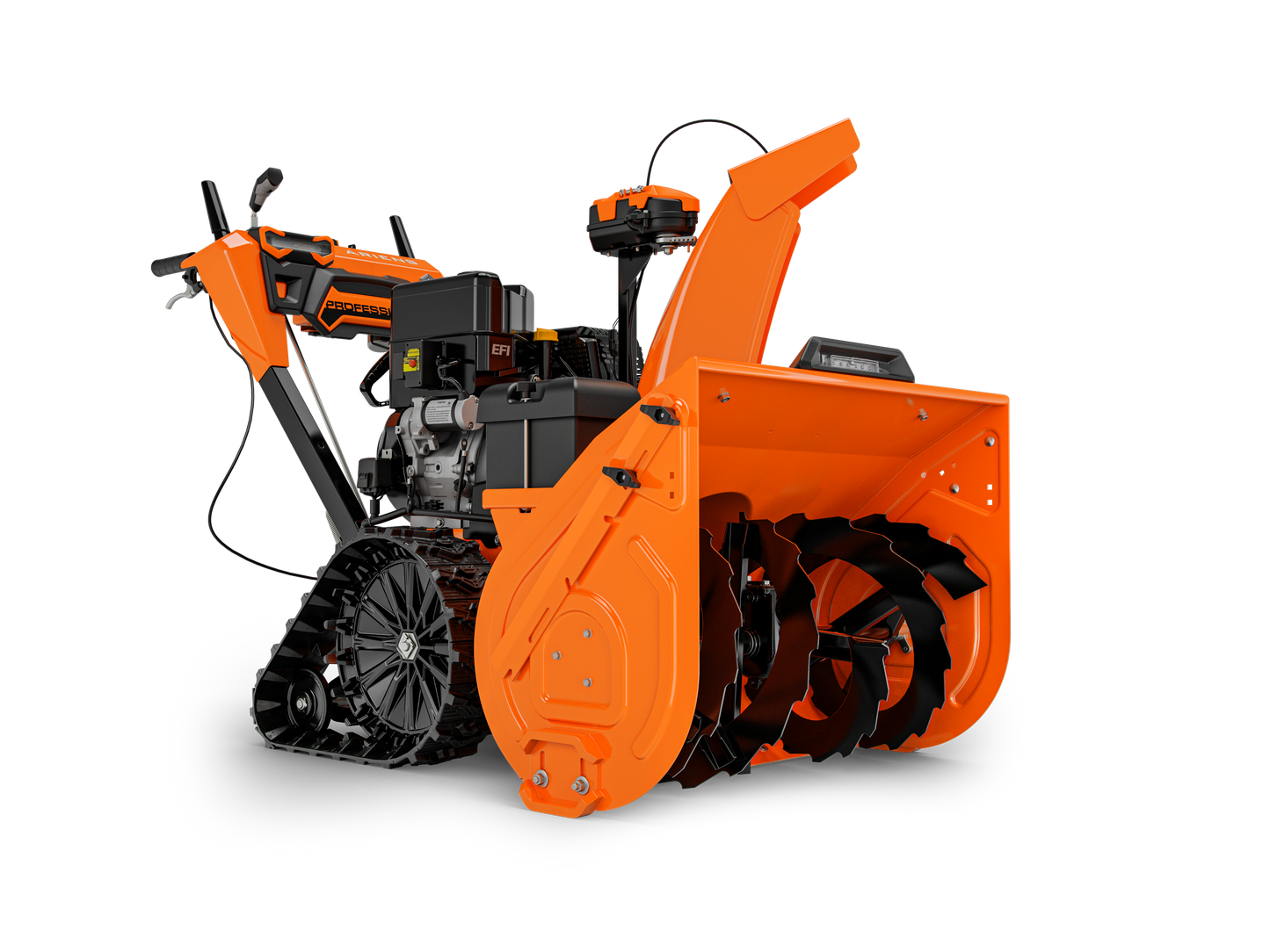 Ariens Mountaineering Professional RapidTrak (32") EFI Hydrostatic 420cc Two-Stage Snow Blower 926521