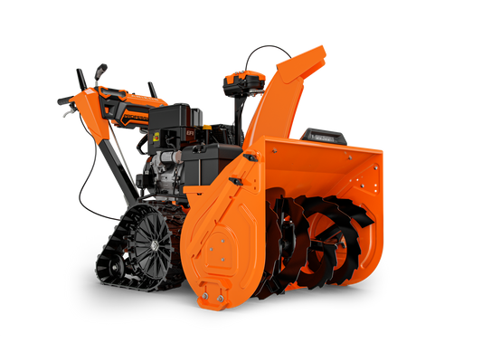 Ariens Mountaineering Professional RapidTrak (32") EFI Hydrostatic 420cc Two-Stage Snow Blower 926521