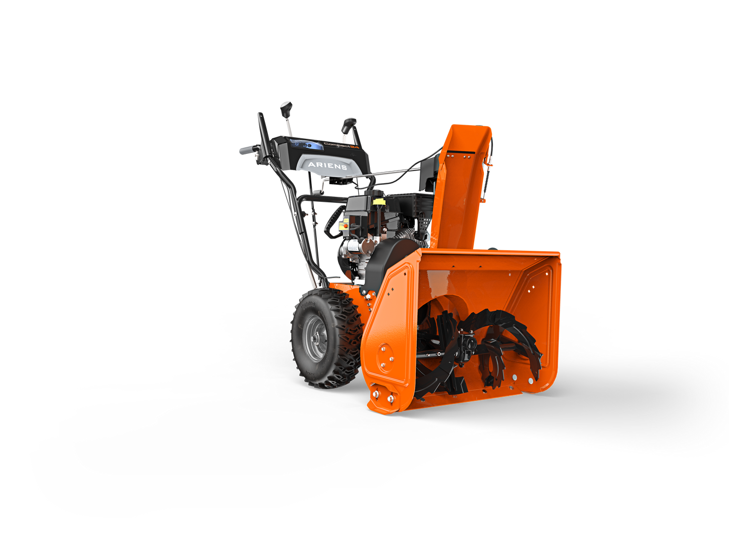 Ariens Compact (24") 223cc Two-Stage Snow Blower