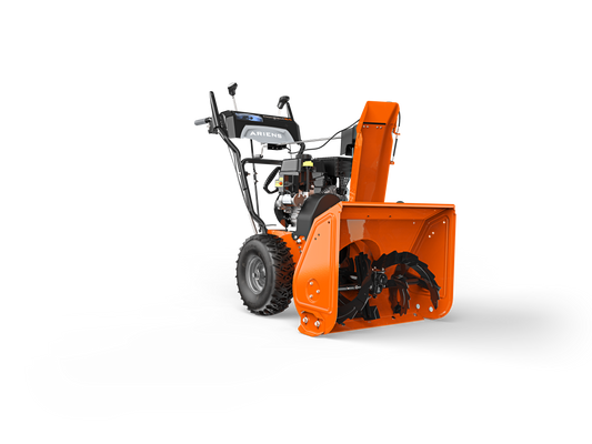 Ariens Compact (24") 223cc Two-Stage Snow Blower