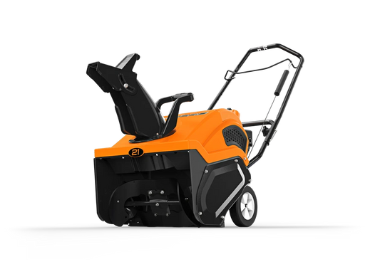 Ariens Path-Pro (21") 208cc Single-Stage Snow Blower w/ Electric Start 938032