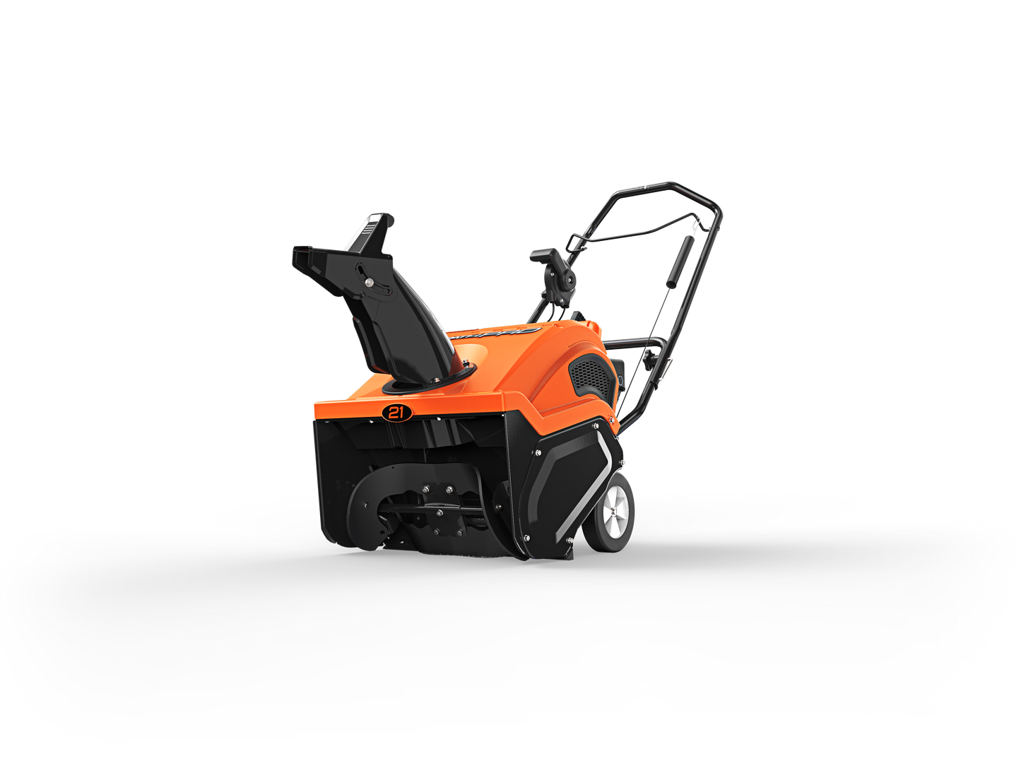 Ariens Path-Pro (21") 208cc Single-Stage Snow Blower w/ Electric Start & Remote Chute Control 938033