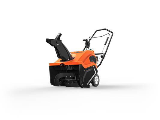 Ariens Path-Pro (21") 208cc Single-Stage Snow Blower w/ Electric Start & Remote Chute Control 938033