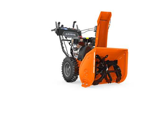 Ariens Platinum 24 SHO (24") 369cc Two-Stage Snow Blower w/ EFI Engine 921053