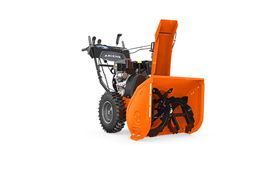 Ariens Platinum 24 SHO (24") 369cc Two-Stage Snow Blower 921050