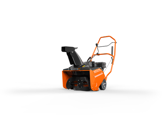 Ariens Professional SSRC (21") 208cc Single-Stage Snow Blower 938025